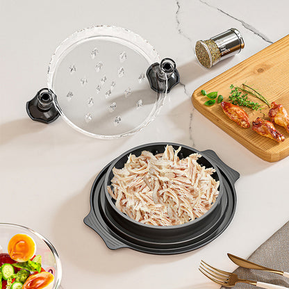 Manual Meat Shredder Kitchen Tool