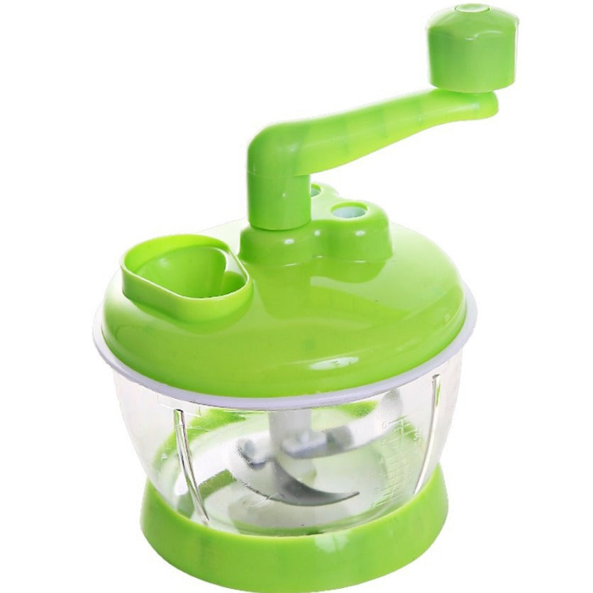 Manual Multi-function Vegetable Cutter