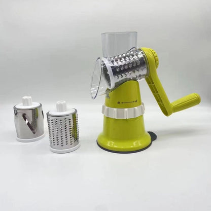 Manual Multi-functional Vegetable Slicer