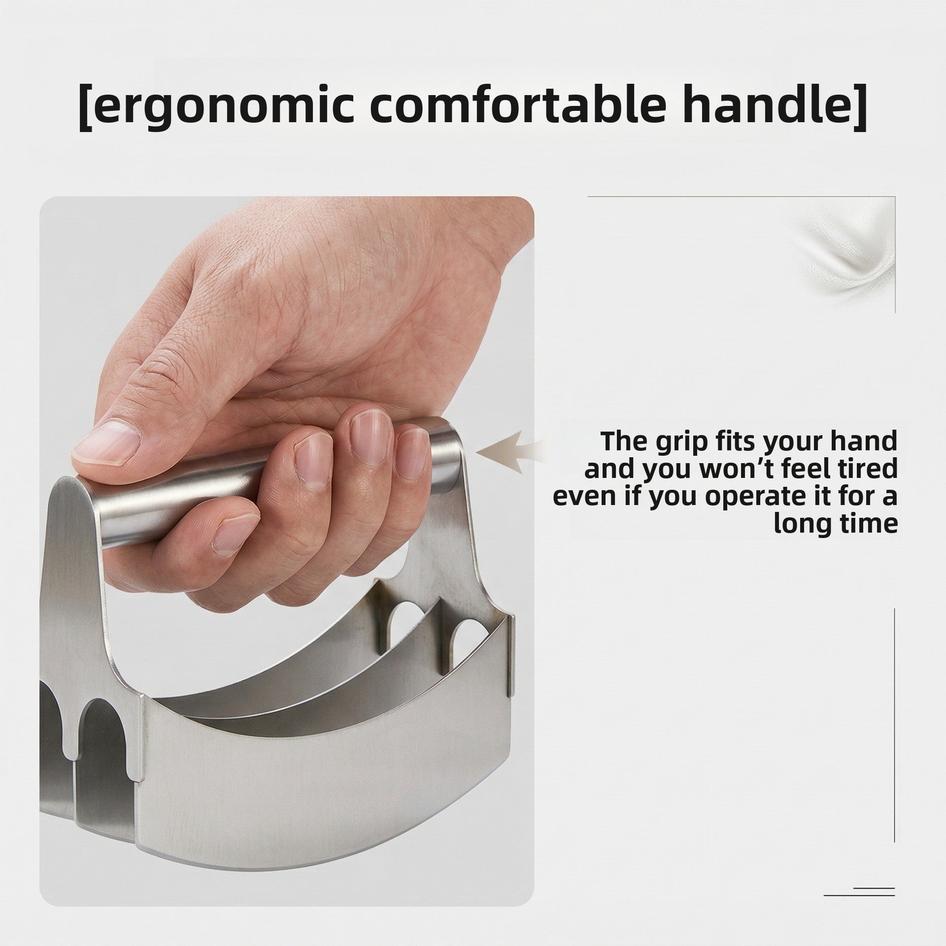 Manual Multifunctional Vegetable Cutter