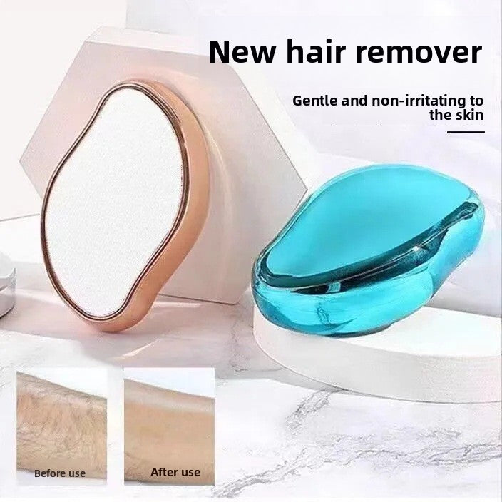 Manual Nano Hair Remover