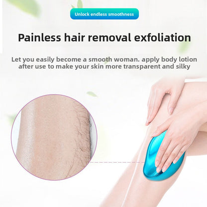 Manual Nano Hair Remover