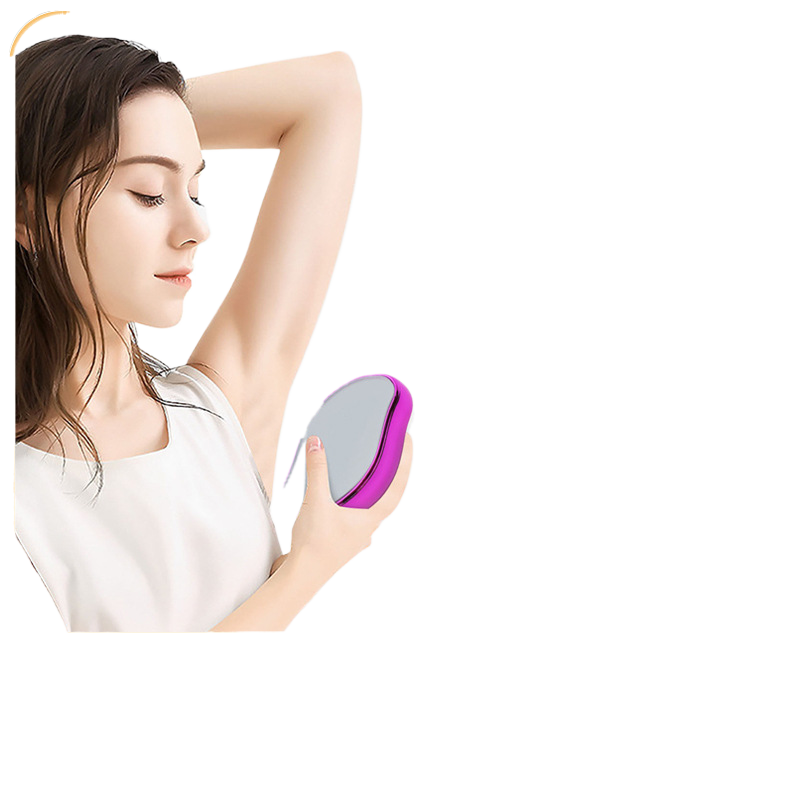 Manual Nano Hair Remover