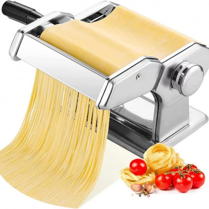 Manual Noodle Press Machine