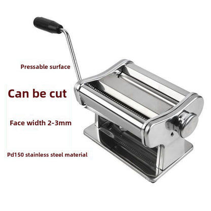 Manual Noodle Press Machine