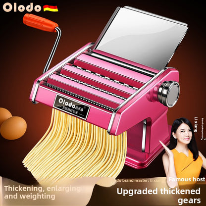 Manual Noodle Press Machine