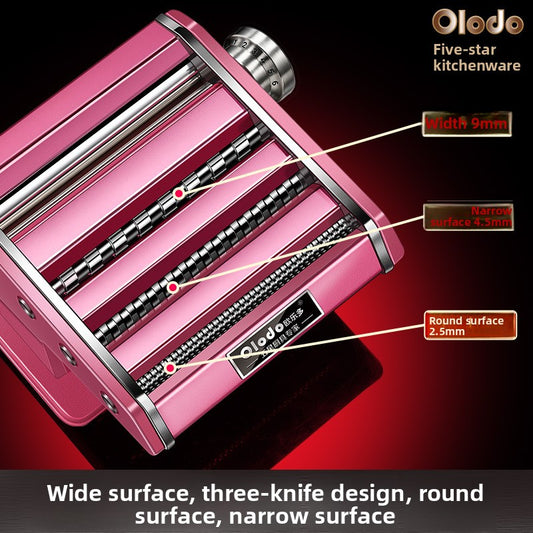 Manual Noodle Press Machine