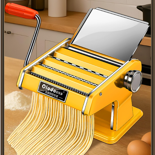 Manual Noodle Press Machine
