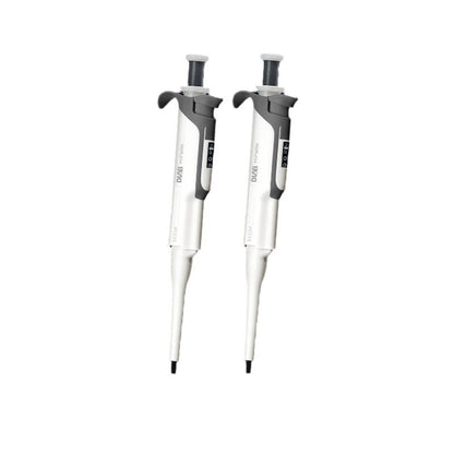 Manual pipette