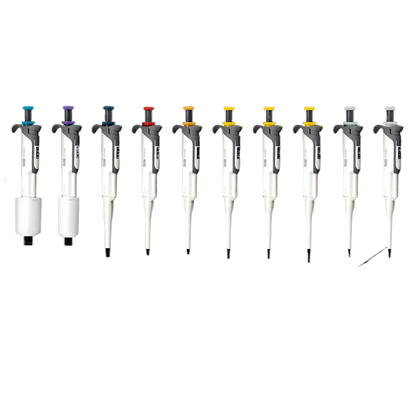 Manual pipette