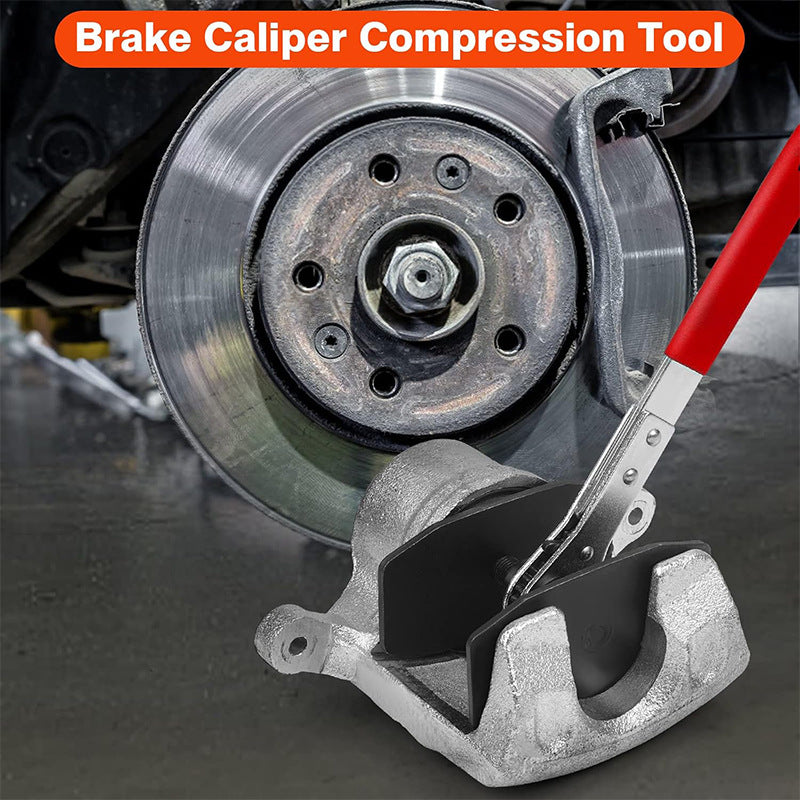 Manual Ratchet Wrench Automotive Maintenance Tool