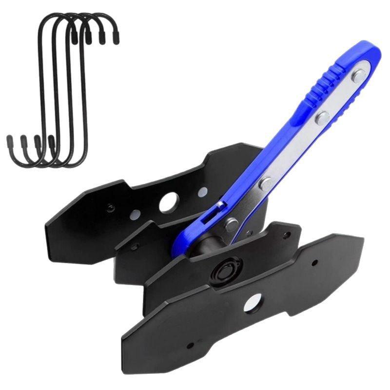 Manual Ratchet Wrench Automotive Maintenance Tool