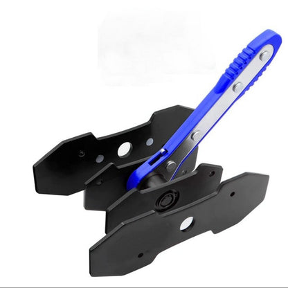 Manual Ratchet Wrench Automotive Maintenance Tool