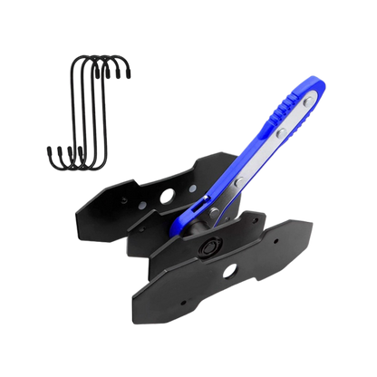 Manual Ratchet Wrench Car Maintenance Tool