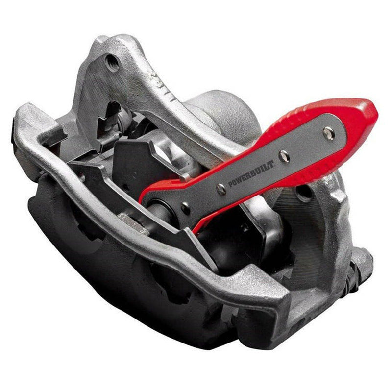 Manual Ratchet Wrench Car Maintenance Tool