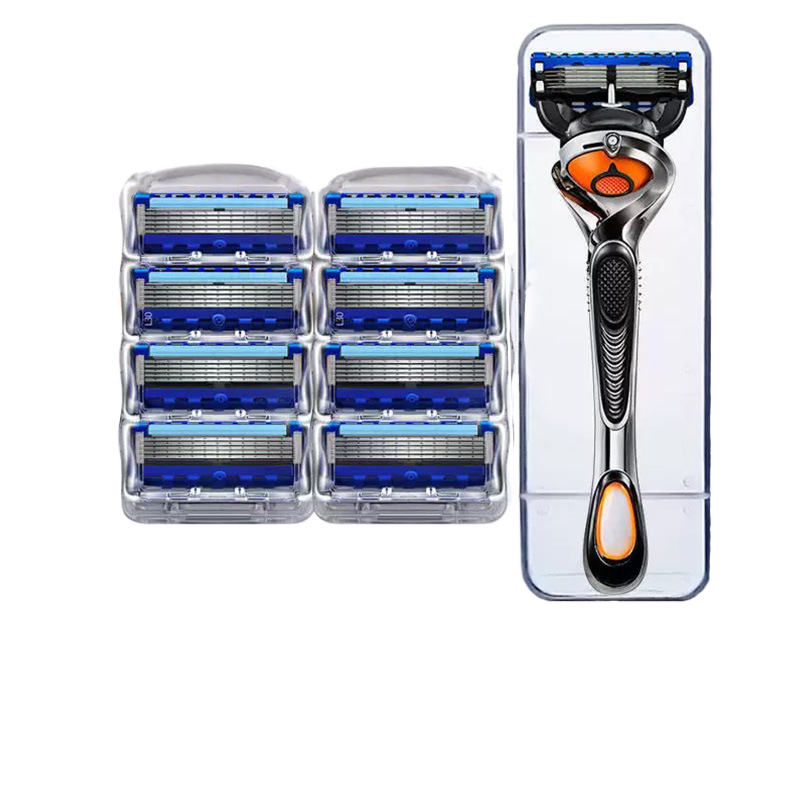 manual razor