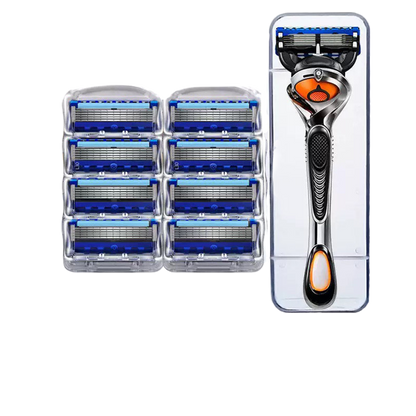 manual razor