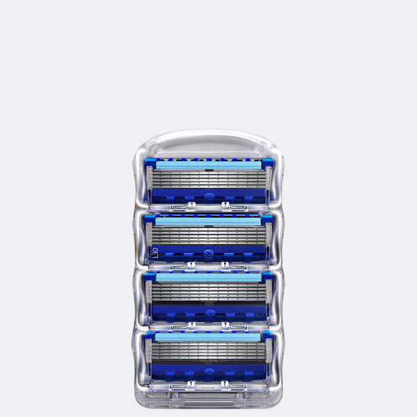 manual razor
