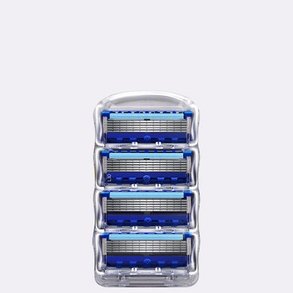 manual razor