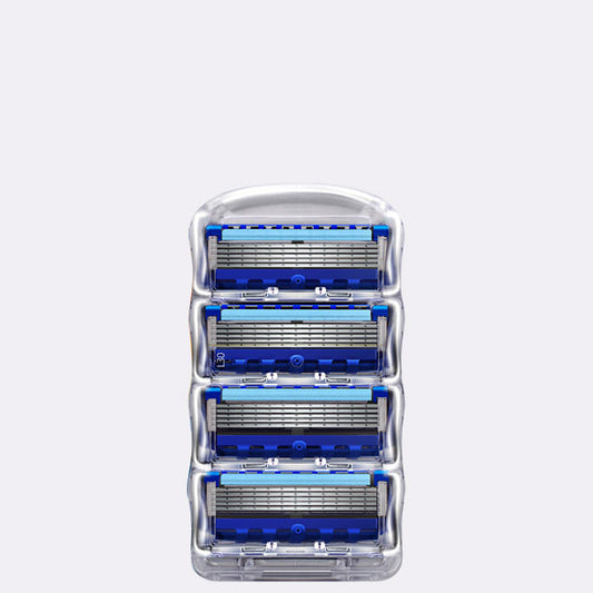manual razor
