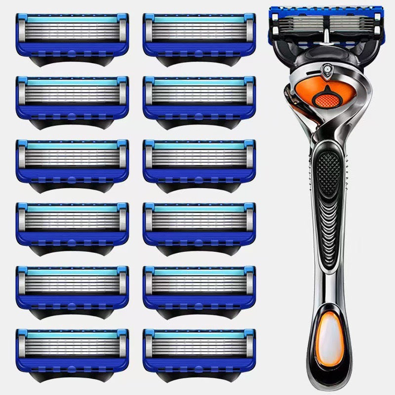 Manual Razor Set