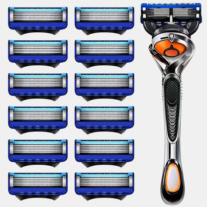 Manual Razor Set
