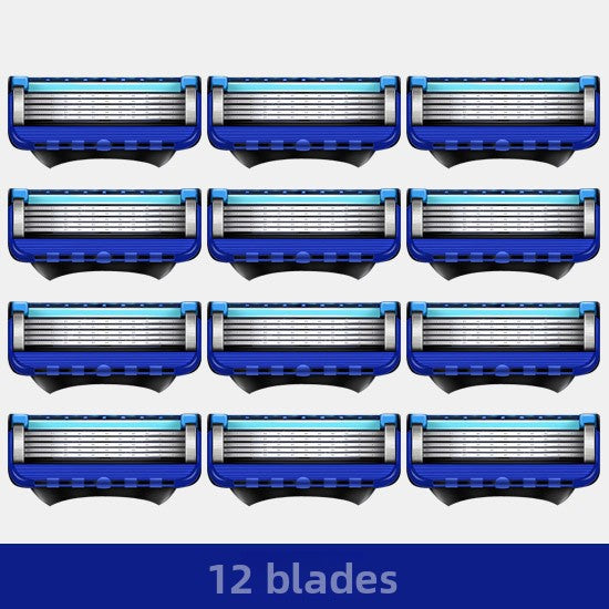 Manual Razor Set