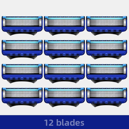 Manual Razor Set