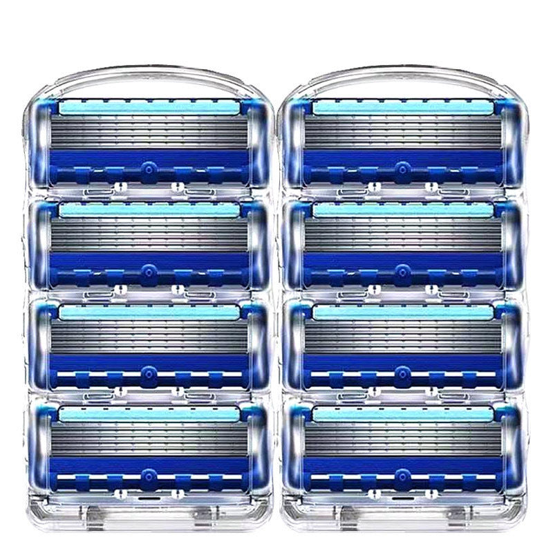 Manual Razor Set