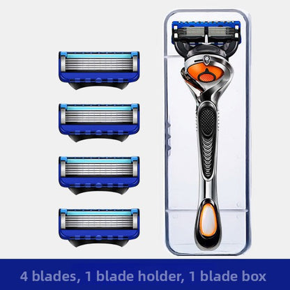 Manual Razor Set
