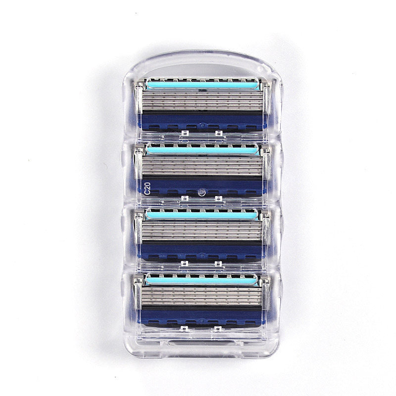 Manual Razor Set