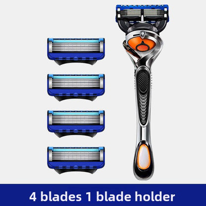 Manual Razor Set