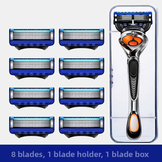 Manual Razor Set