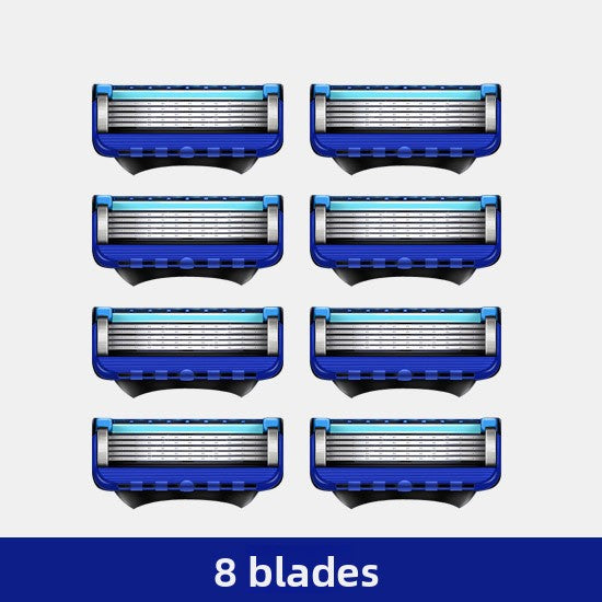 Manual Razor Set