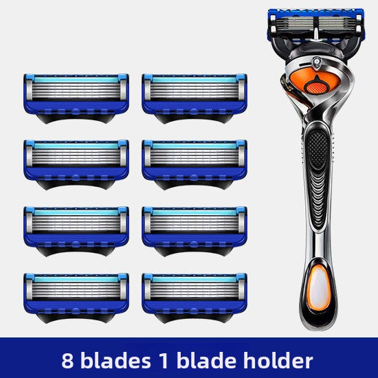 Manual Razor Set
