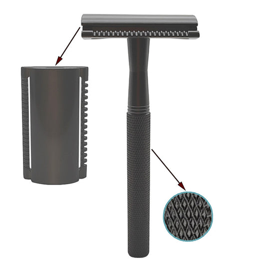 Manual Razor