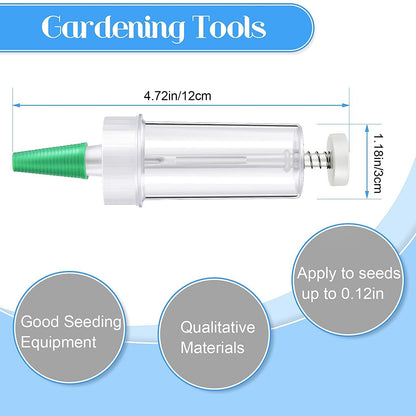 Manual Seed Sower