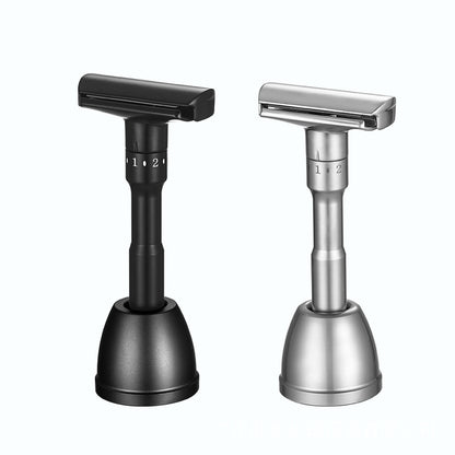 Manual Shaver