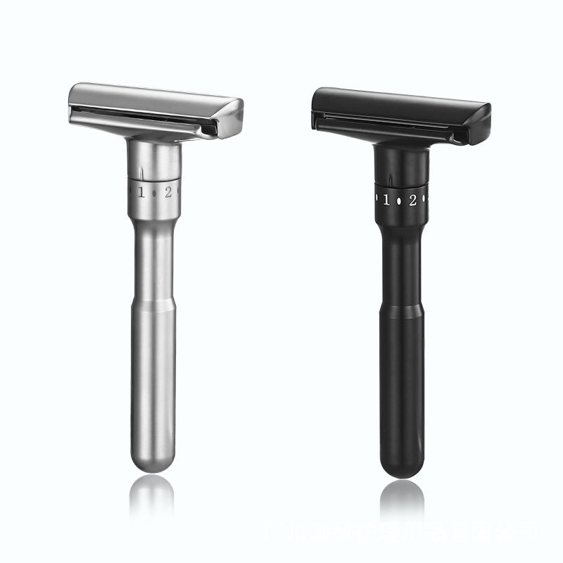 Manual Shaver