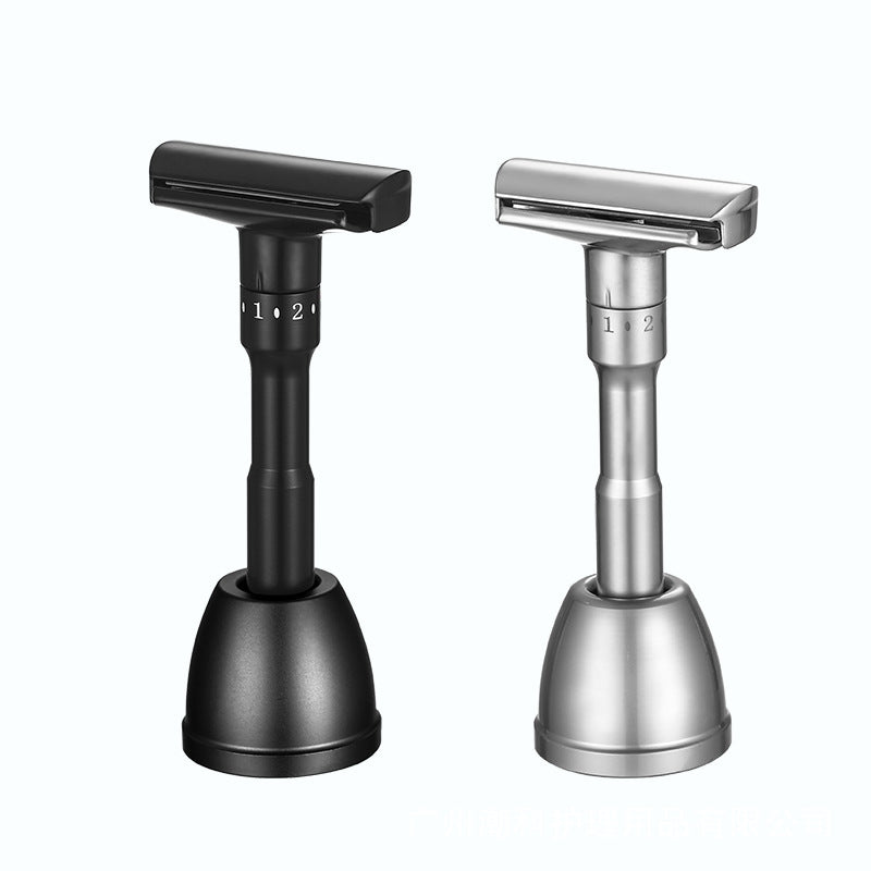 Manual Shaver