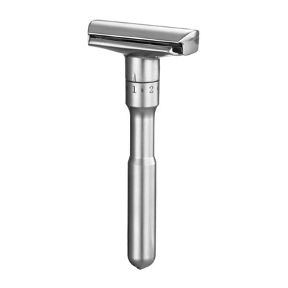 Manual Shaver