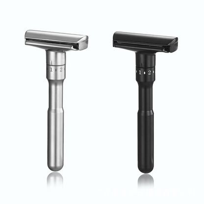 Manual Shaver