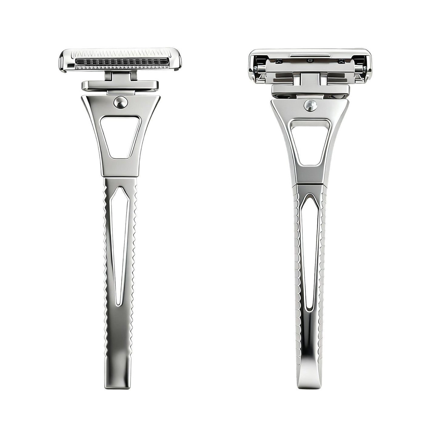 Manual Shaving Razor Set