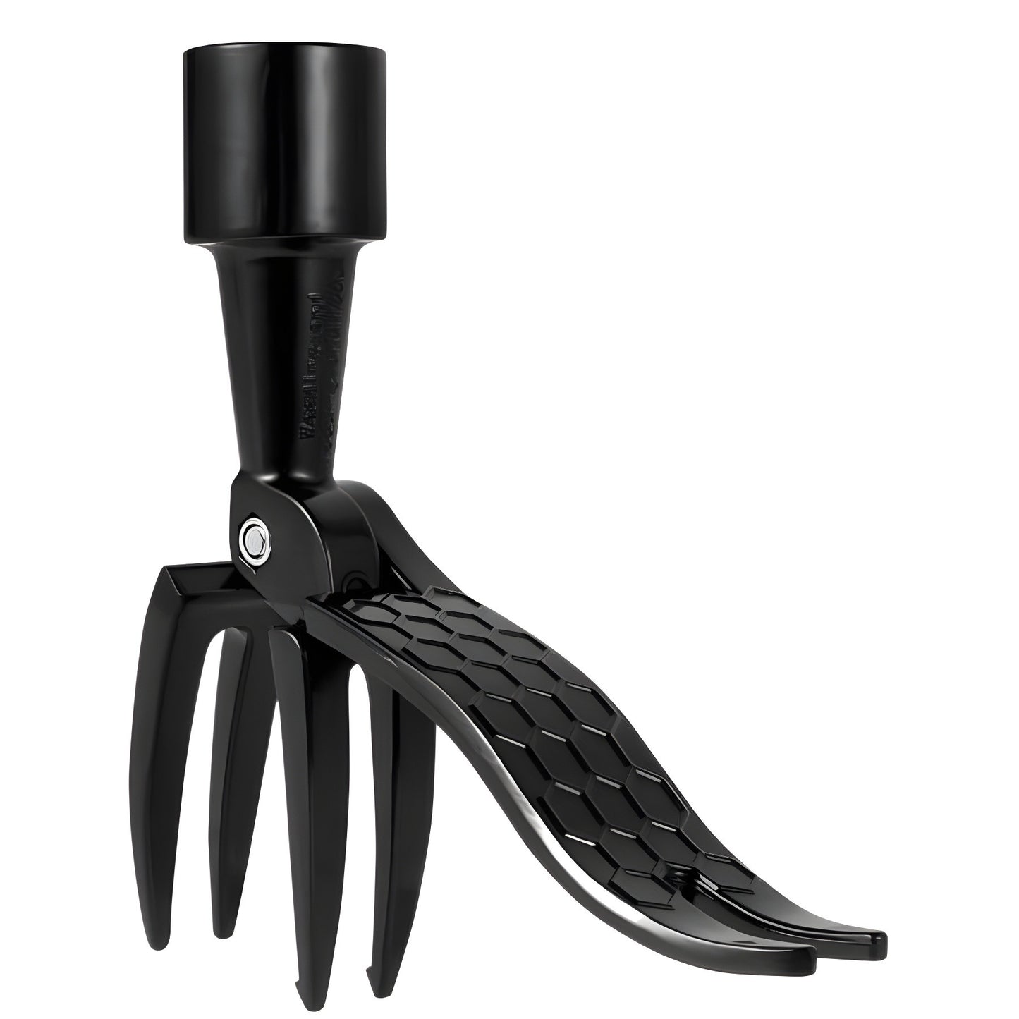 Manual Standing Garden Weeder