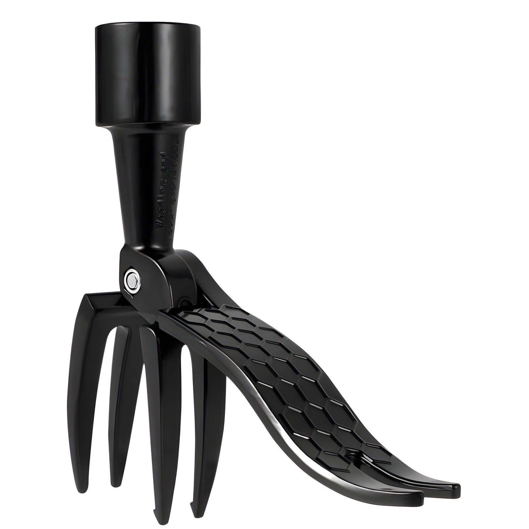 Manual Standing Garden Weeder