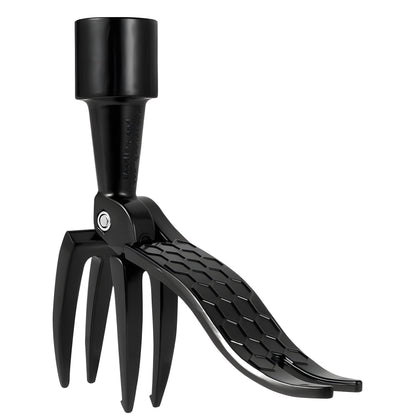 Manual Standing Garden Weeder
