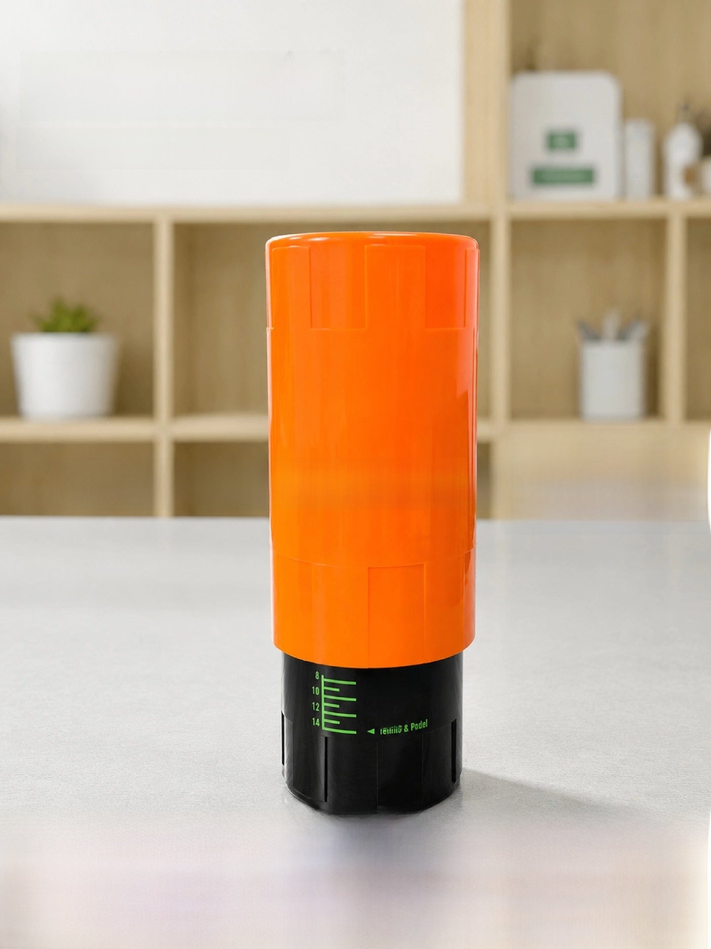 Manual Tennis Ball Pressure Maintainer