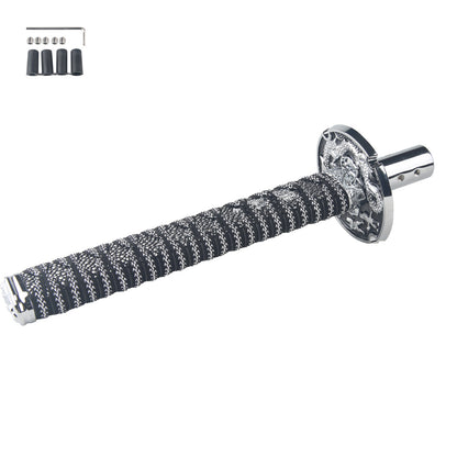 Manual Transmission Shift Knob Samurai Design