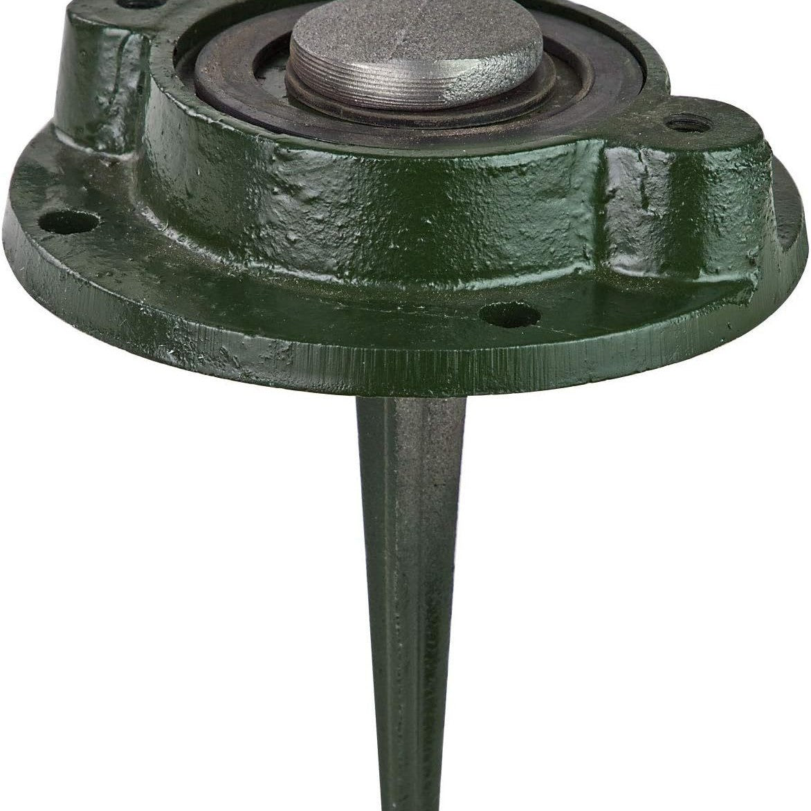 Manual water pump