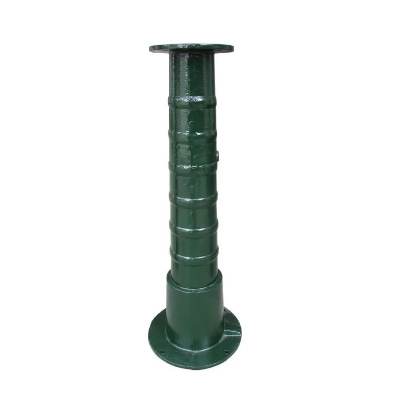 Manual water pump